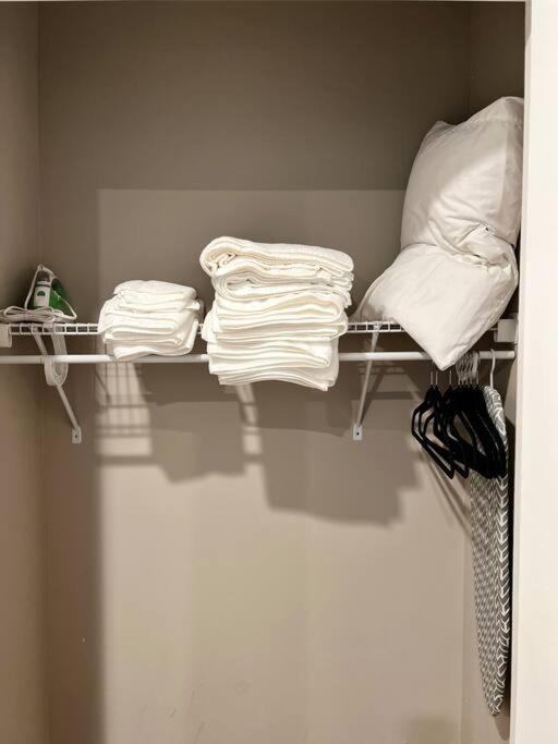 406 Luxury King Bed In Central City Of Philad Philadelphia Kültér fotó